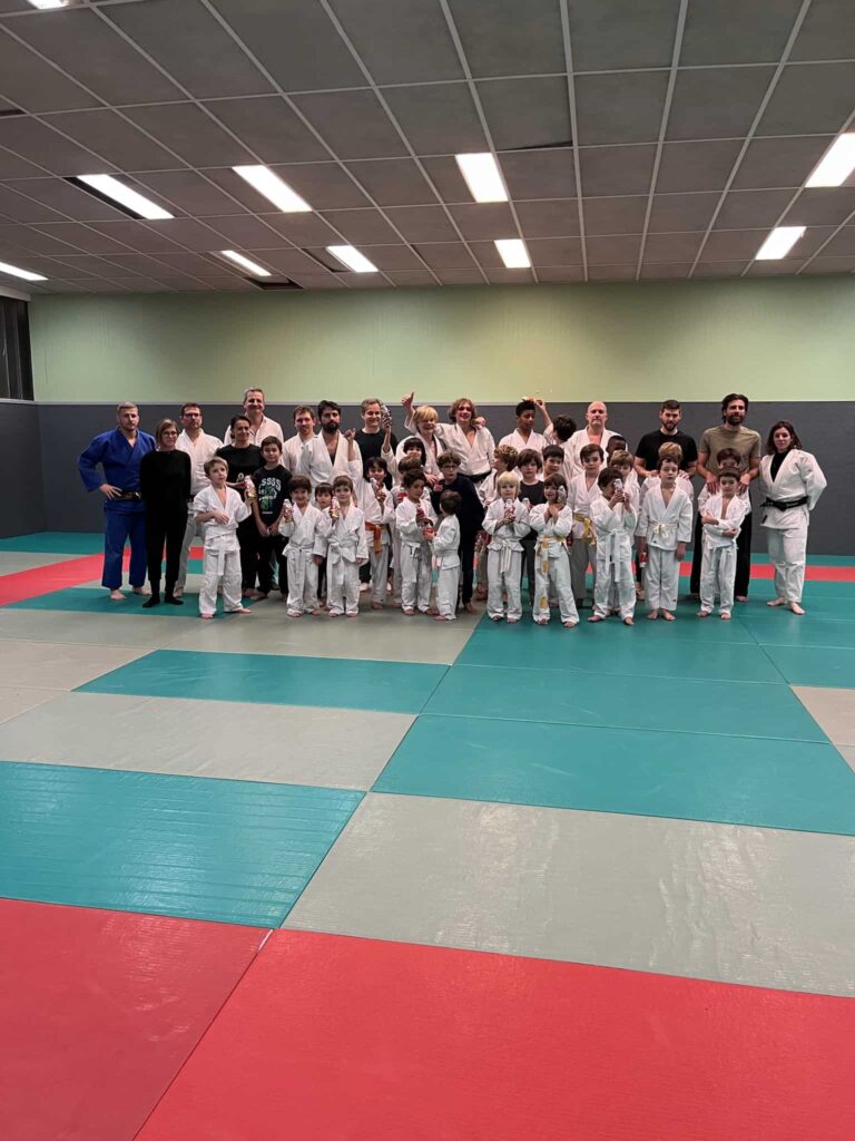 CAM JUDO BORDEAUX