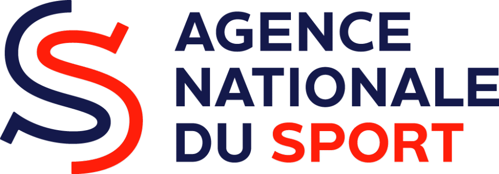 Agence-Nationale-du-Sport-Logo