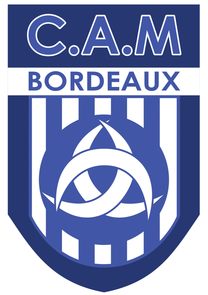 Logo CAM Omnisports